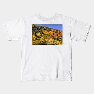 Arrowtown Colour Kids T-Shirt